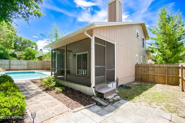 8065 LE HAVRE Drive N, Jacksonville, FL 32277