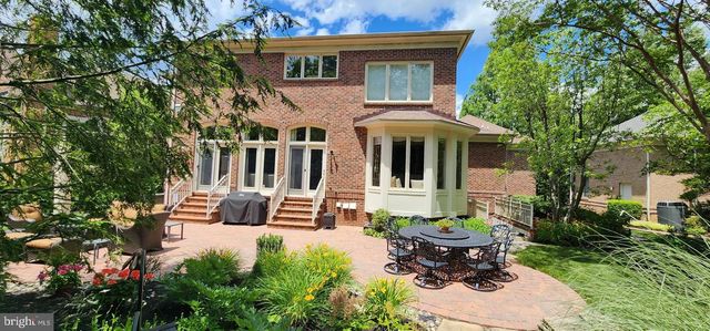 11103 CHESSINGTON PL, Reston, VA 20194