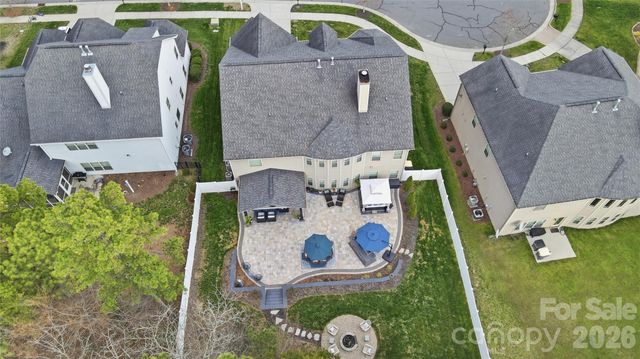 2819 Donegal Drive, Kannapolis, NC 28081