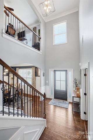 2819 Donegal Drive, Kannapolis, NC 28081