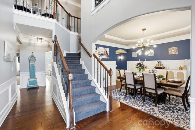 2819 Donegal Drive, Kannapolis, NC 28081