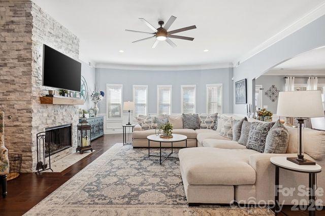 2819 Donegal Drive, Kannapolis, NC 28081