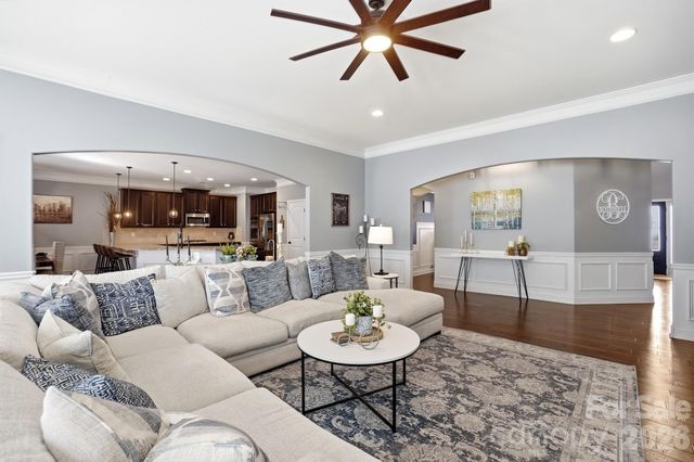 2819 Donegal Drive, Kannapolis, NC 28081