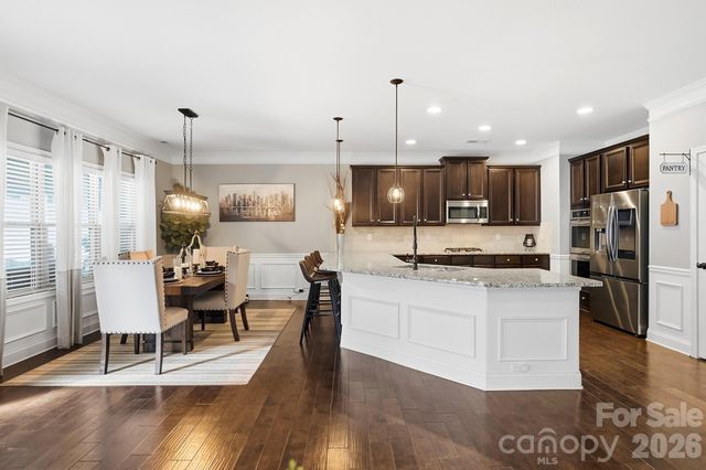 2819 Donegal Drive, Kannapolis, NC 28081