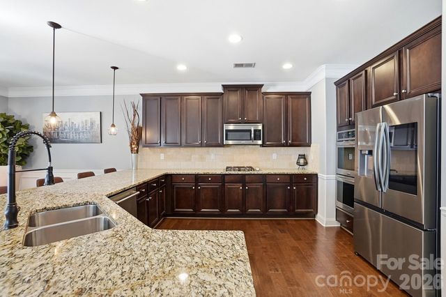 2819 Donegal Drive, Kannapolis, NC 28081