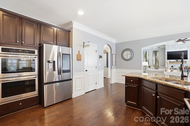 2819 Donegal Drive, Kannapolis, NC 28081