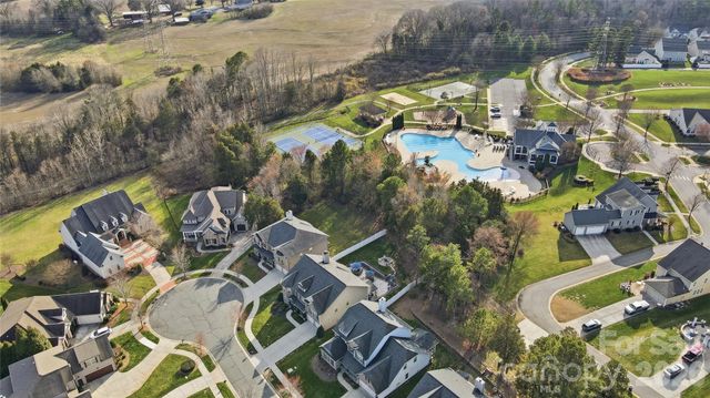 2819 Donegal Drive, Kannapolis, NC 28081