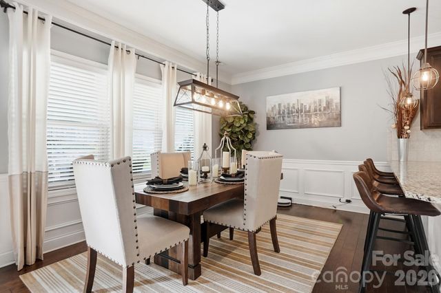 2819 Donegal Drive, Kannapolis, NC 28081