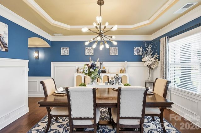 2819 Donegal Drive, Kannapolis, NC 28081