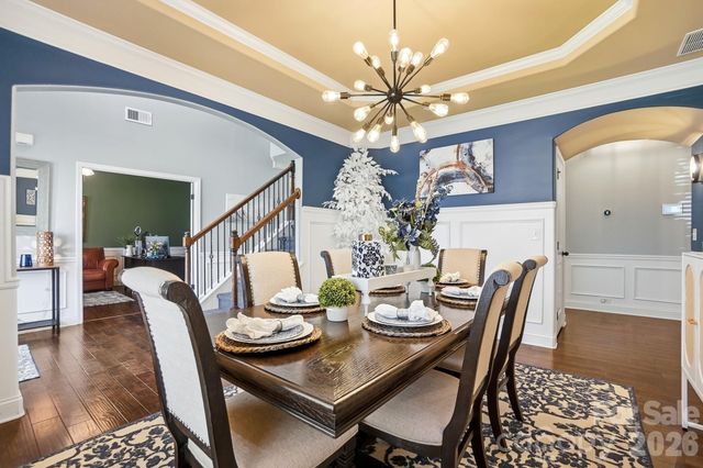 2819 Donegal Drive, Kannapolis, NC 28081