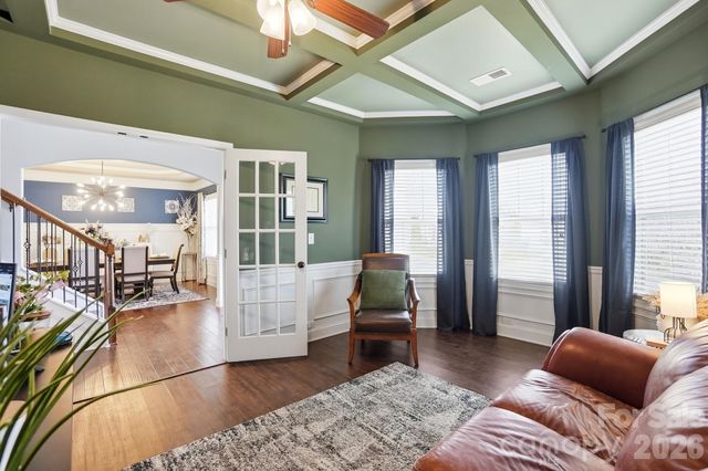 2819 Donegal Drive, Kannapolis, NC 28081