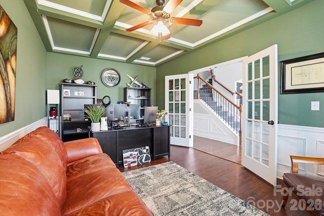 2819 Donegal Drive, Kannapolis, NC 28081