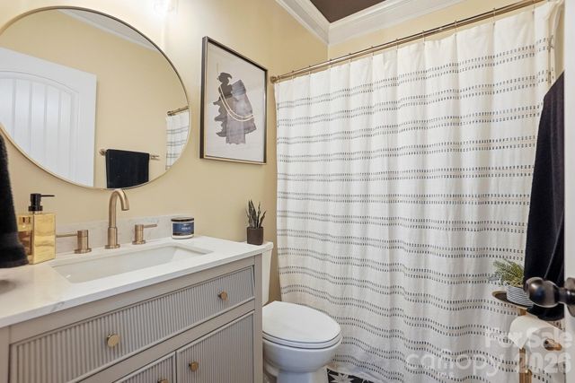 2819 Donegal Drive, Kannapolis, NC 28081