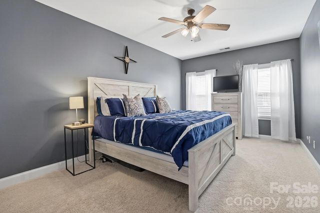 2819 Donegal Drive, Kannapolis, NC 28081