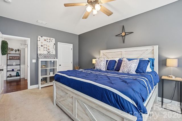 2819 Donegal Drive, Kannapolis, NC 28081