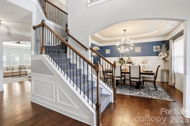 2819 Donegal Drive, Kannapolis, NC 28081