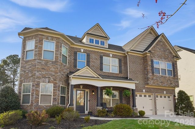 2819 Donegal Drive, Kannapolis, NC 28081