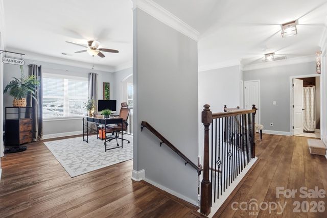 2819 Donegal Drive, Kannapolis, NC 28081