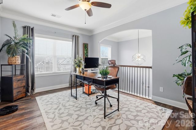 2819 Donegal Drive, Kannapolis, NC 28081