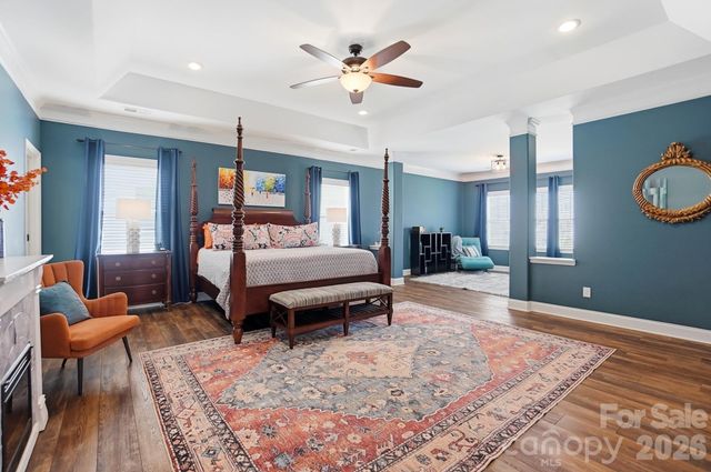 2819 Donegal Drive, Kannapolis, NC 28081