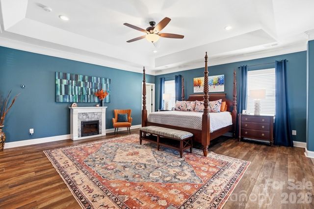 2819 Donegal Drive, Kannapolis, NC 28081