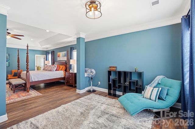 2819 Donegal Drive, Kannapolis, NC 28081