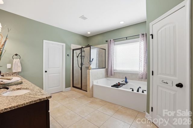 2819 Donegal Drive, Kannapolis, NC 28081