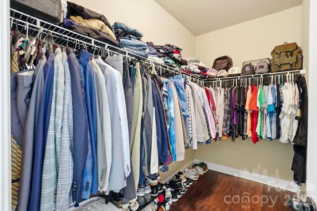 2819 Donegal Drive, Kannapolis, NC 28081