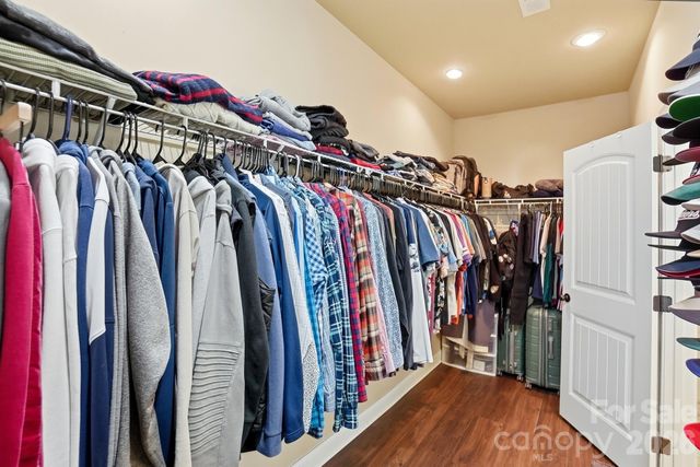 2819 Donegal Drive, Kannapolis, NC 28081