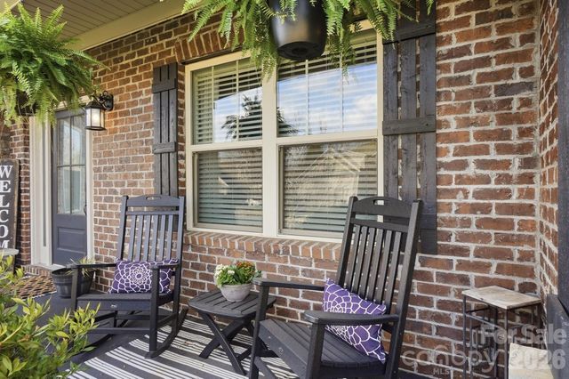 2819 Donegal Drive, Kannapolis, NC 28081