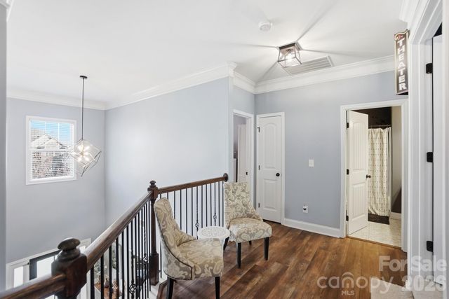 2819 Donegal Drive, Kannapolis, NC 28081