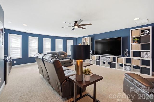 2819 Donegal Drive, Kannapolis, NC 28081