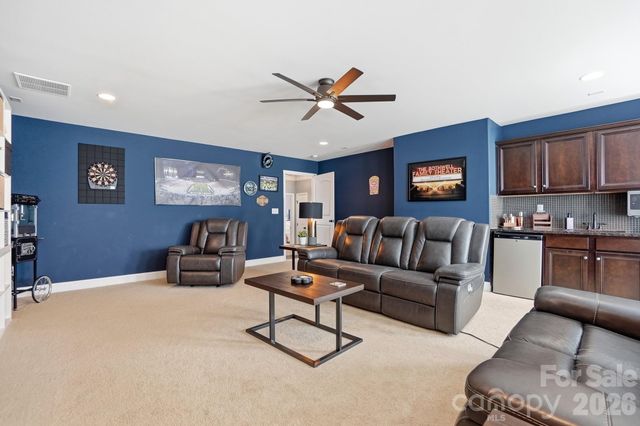 2819 Donegal Drive, Kannapolis, NC 28081