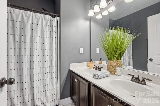 2819 Donegal Drive, Kannapolis, NC 28081