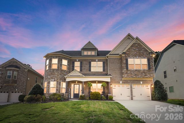 2819 Donegal Drive, Kannapolis, NC 28081