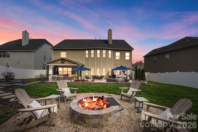 2819 Donegal Drive, Kannapolis, NC 28081