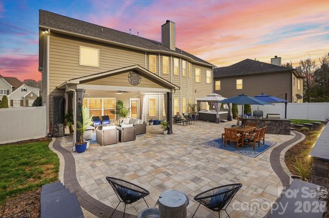 2819 Donegal Drive, Kannapolis, NC 28081