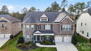 2819 Donegal Drive, Kannapolis, NC 28081
