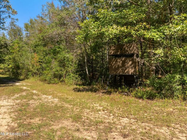 274 Game Reserve Road, Columbia, MS 39429