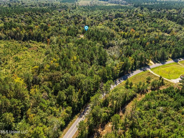 274 Game Reserve Road, Columbia, MS 39429