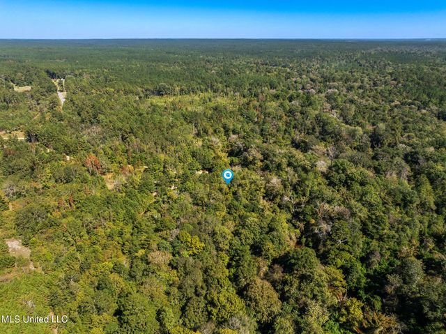 274 Game Reserve Road, Columbia, MS 39429