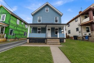 2209 Hood Avenue 1/DN, Cleveland, OH 44109