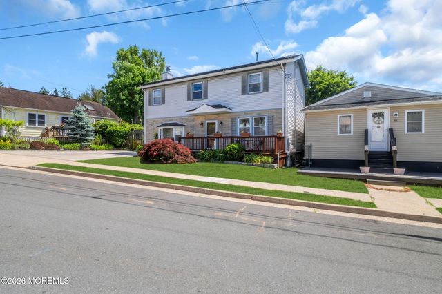 94 Highland Avenue, Leonardo, NJ 07737