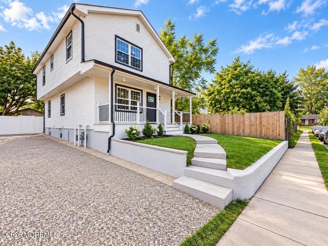 14 Van Dorn Street, Keyport, NJ 07735