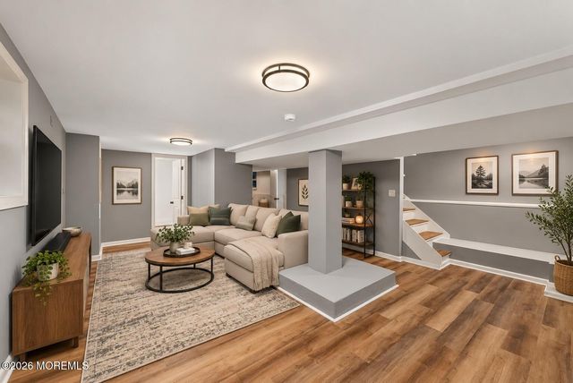 14 Van Dorn Street, Keyport, NJ 07735