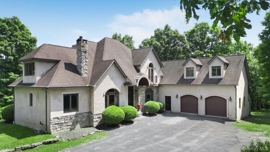 250 Corbett Road, Montgomery, NY 12549