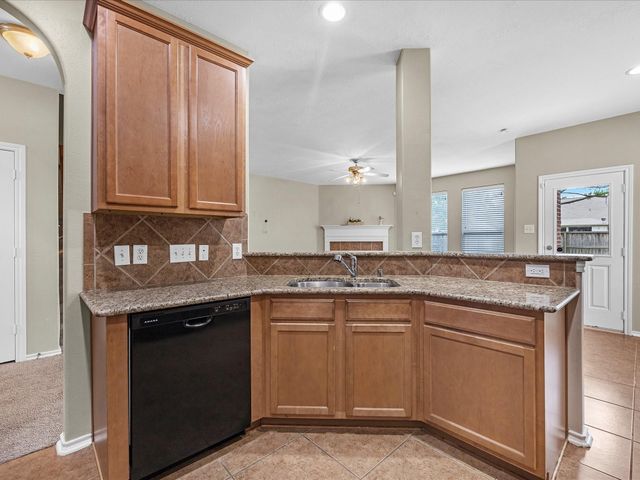 17510 Durham Ridge Lane, Humble, TX 77346