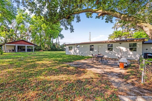 461 VIHLEN ROAD, Sanford, FL 32771