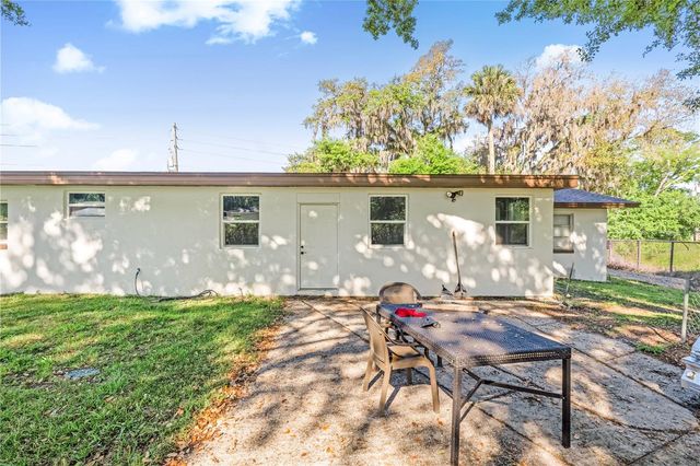 461 VIHLEN ROAD, Sanford, FL 32771