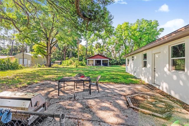 461 VIHLEN ROAD, Sanford, FL 32771